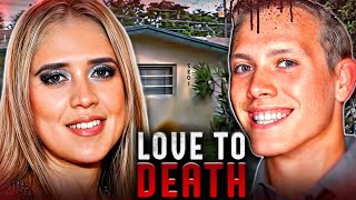 A love triangle turns into a worst nightmare in real life True Crime Documentary [upl. by Philander]