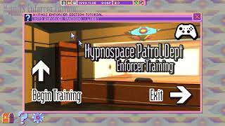 Hypnospace Outlaw [upl. by Aruol]