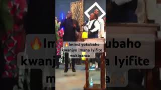 Mbega umunezero w’abana b’Imana🔥Amazing Praise song [upl. by Bertle]