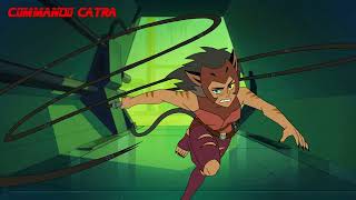 Commando Catra 𝙉𝙊𝙏 𝙈𝙔 𝙈𝙐𝙎𝙄𝘾—𝘽𝙐𝙏 𝙈𝙔 𝙎𝙊𝙐𝙉𝘿 𝙀𝙁𝙁𝙀𝘾𝙏𝙎 [upl. by Eneleahcim551]