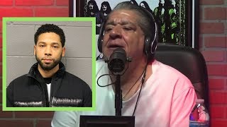 Joey Diaz on the Jussie Smollett Case [upl. by Igenia]