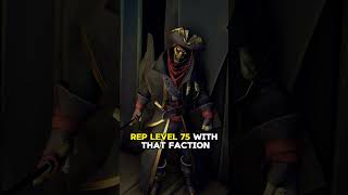 How To Unlock The Skeleton Curse In Sea Of Thieves sot seaofthieves season12 [upl. by Llerred357]