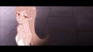 Kizumonogatari II ost Bad Bully [upl. by Wehtta]