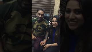 Dolisha Live with Master Saleem [upl. by Nadaha]