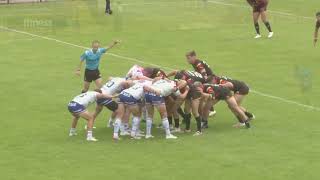 04082024  Dewsbury Rams 16 Wakefield Trinity 42  Betfred Championship Round 18  Highlights [upl. by Newra]