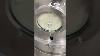 Fluid Bed Granulation  Granulation Process In Tablet Manufacturing  Granulation Techniques [upl. by Aretta358]