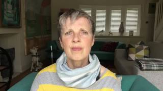 15 Minute Guided Meditation for Anxiety Linda Hall [upl. by Alviani]