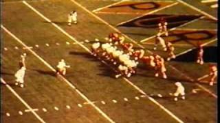 1967 Rose Bowl  Part 4 [upl. by Dody650]