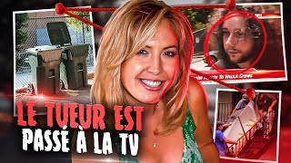 ce TUEUR a fait semblant de rechercher sa VICTIME à la TV  Le cas Lauren Giddings HVF [upl. by Iover]