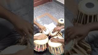 practice tabala sudheersavarapu2772Bhanu music musica tabla [upl. by Murtha]