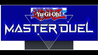 🔴 Live on Master Duel [upl. by Berk]