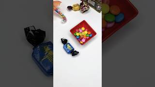 Merryland Chocolate Gems Popsicle shotrs youtubeshorts shortsvideoviral [upl. by Aronek]