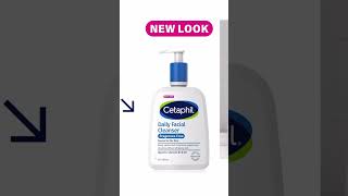 HOW TO USE CETAPHIL DAILY FACIAL CLEANSER FOR COMBINATION TO OILY SENSITIVE SKIN  AMAZON FINDS [upl. by Ynetruoc]