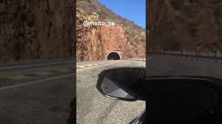 Hendik Verwoerd Tunnel in Venda Nzhelele [upl. by Analed395]