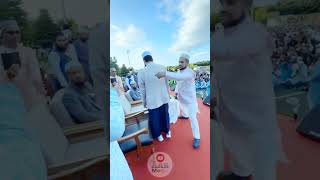 Mizanur Rahman Azhari new islamic wazmizanurrahmanazharishortsshort shortvideoforyoureels [upl. by Trill44]