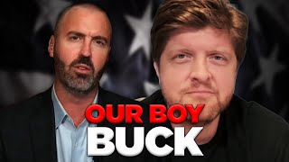 OUR BOY BUCK Election Review [upl. by Kcirddot301]