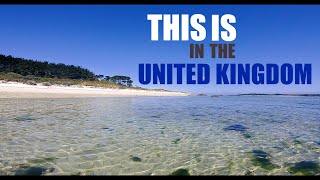 Isles Of Scilly  Best beaches in the UK [upl. by Yenettirb343]