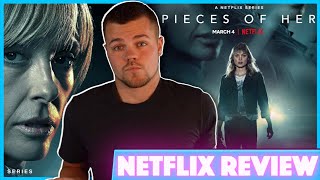 Pieces of Her Netflix Series Review [upl. by Anelys]