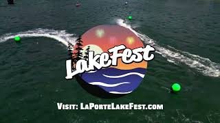 Lakefest 2024 [upl. by Cedell]