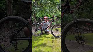 Gear Problem Watch This Video shorts mtb cycle aboutMTB [upl. by Larochelle]