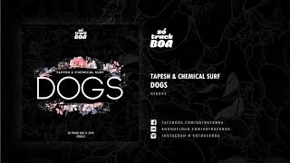 Tapesh amp Chemical Surf  Dogs Original Mix [upl. by Adnorahs]