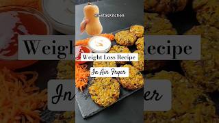 Healthy Air Fryer Recipes for Weight Loss  Butternut Squash Recipe 😋shorts [upl. by Hannon]