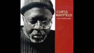 Curtis Mayfield feat Aretha Franklin  Back to Living Again [upl. by Corneille]