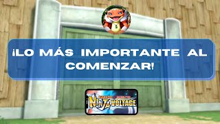 NxB ¡Guía para principiantes Ep 1 ¡El Banner más importante   Naruto x Boruto Ninja Voltage [upl. by Lory]