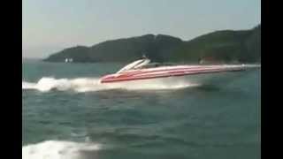 LANCHAS RAPIDAS POWERBOATS [upl. by Eecart]