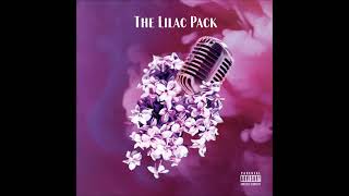 vsteeze amp Funky DL  The Lilac Pack Full Album [upl. by Croix]