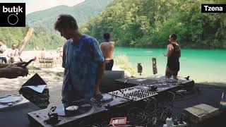 Tzena  Butik Festival stream Tolmin Slovenia [upl. by Cathi313]