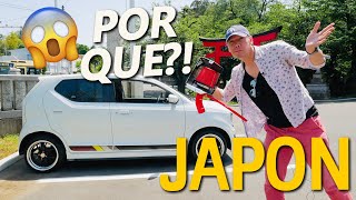 MODIFICACIONES DE CARROS NO BARATAS en JAPON  SUZUKI ALTO WORKS MONSTER SPORT [upl. by Dafna545]