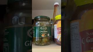 GherkinsNew Zealand Food [upl. by Tades]