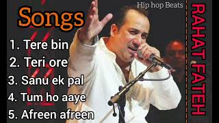 Rahat Fateh songs special songs  songs  rahatfatehalikhan  ayushikumari604 [upl. by Filomena568]