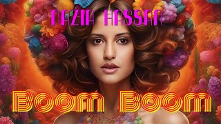 eSan Remix Mashup  Boom Boom  Nazia Hassan [upl. by Monti190]