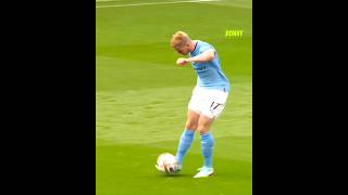 KDB Assist Better than Goals 🤤 [upl. by Rabka]