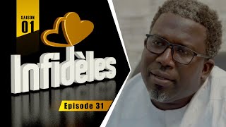 INFIDELES  Saison 1  Episode 31 VOSTFR [upl. by Naek361]