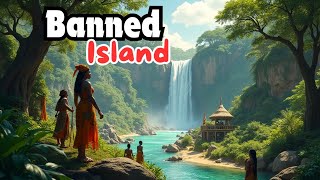 Nobody Is Allowed To Enter On This Island  North Sentinel Island  Last Stone Age Tribe in World [upl. by Karlis]