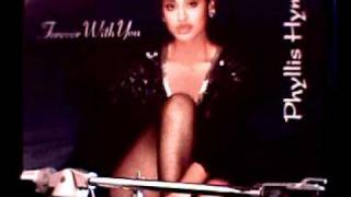 PHYLLIS HYMAN  SET A LITTLE TRAP [upl. by Kopp]