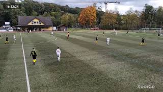 Kreisliga B DjK Kürten  SVF II 2 HZ 131024 [upl. by Nairbal]