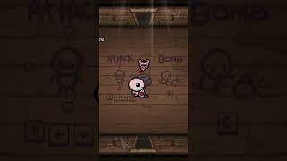 The BEST Synergies for the binding of isaac part 030 [upl. by Akeimat]