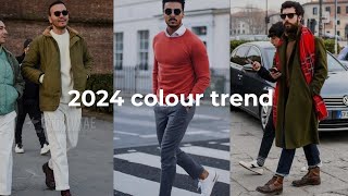 Worst Winter Fashion Trend  6  Winter colour trend  Full Video on BeYourBest BeYourBestOfficial [upl. by Kirby]