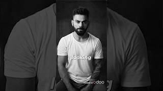 Why Manyavar chose Virat Kohli [upl. by Mae53]