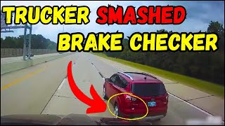 INSANE CAR CRASHES COMPILATION  BEST OF USA amp Canada Accidents Instant Karma Road Rage Karen [upl. by Mar]