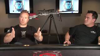 Video 3 Top Bipods For Precision Rifle Comps [upl. by Zertnom204]