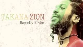 Anawafe Rappel à lordre  Takana Zion [upl. by Ijneb]