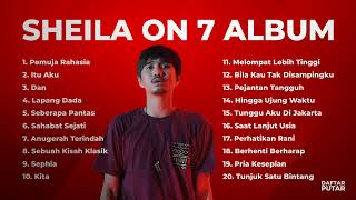 Sheila On 7 Album  Nostalgia Lagu Tahun 2000an [upl. by Erskine267]