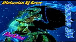 Dj KoVer remember vol1 [upl. by Davida]