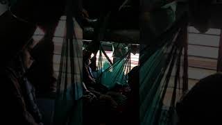 ട്രെയിനിലെ തൊട്ടിൽ Train [upl. by Mellisa]