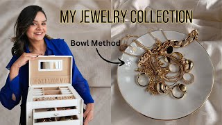 Remove Tarnish  Storage Tips  Tricks to Mix amp Match  Earrings Necklaces Rings Watches [upl. by Burrus]